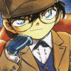 Detective Kaito